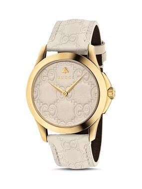 Gucci G-Timeless Watch, 38mm